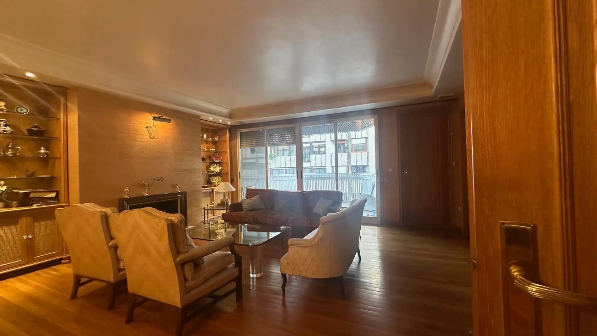 Appartement avec terrasse à vendre à Centro, imagen 19