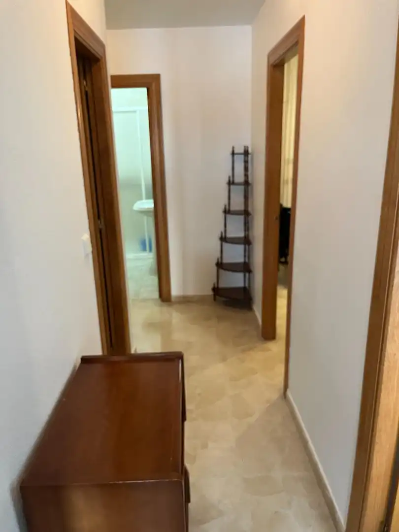 Flat with terrace for sale in Adra, imagen 9