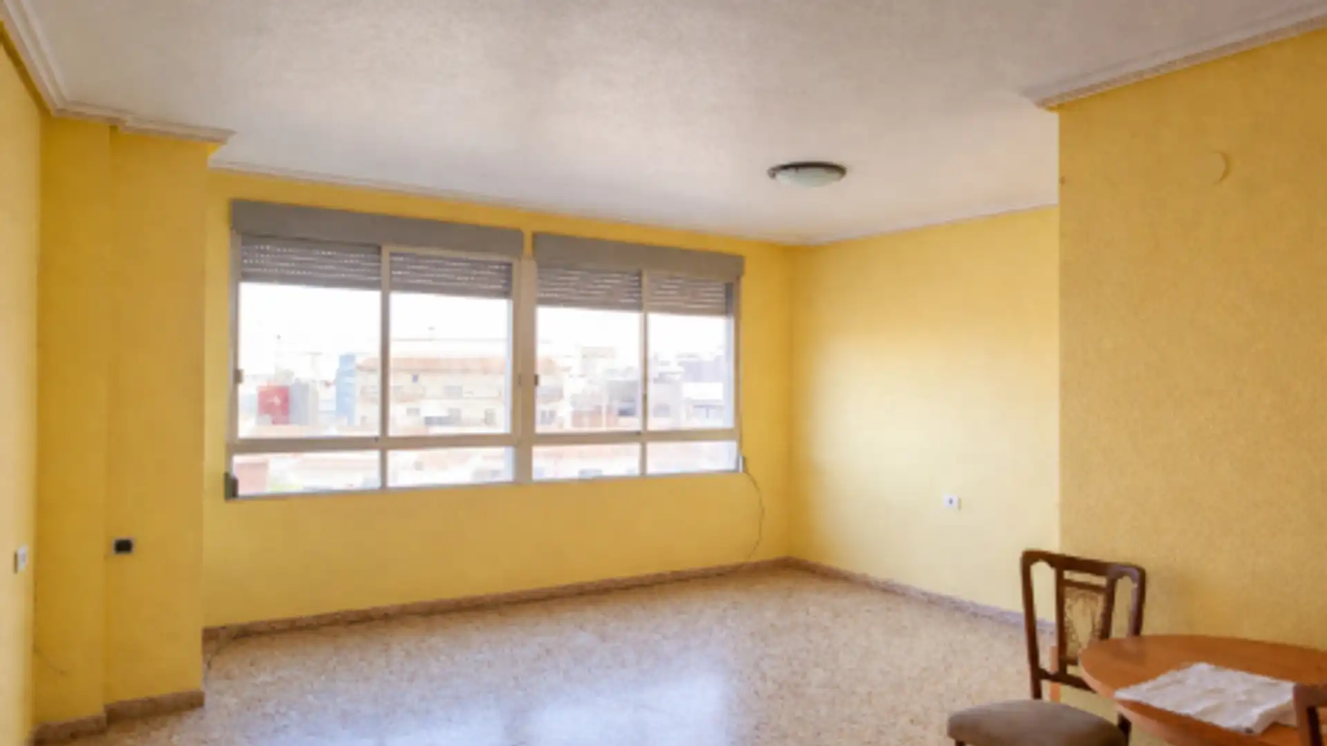 Bedroom of Flat for sale in Nules  with Balcony