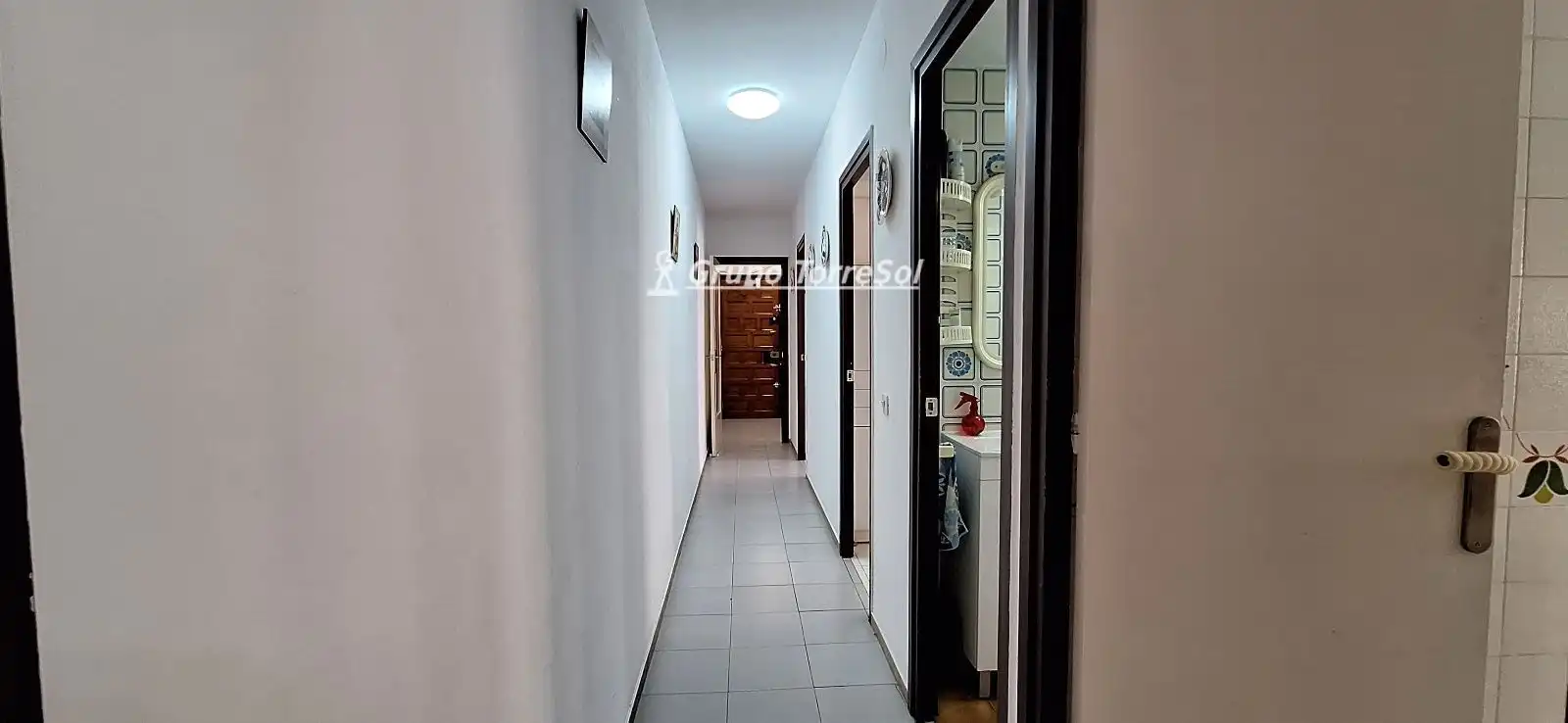 Piso en venta en dels Arcs, Coma-ruga platja