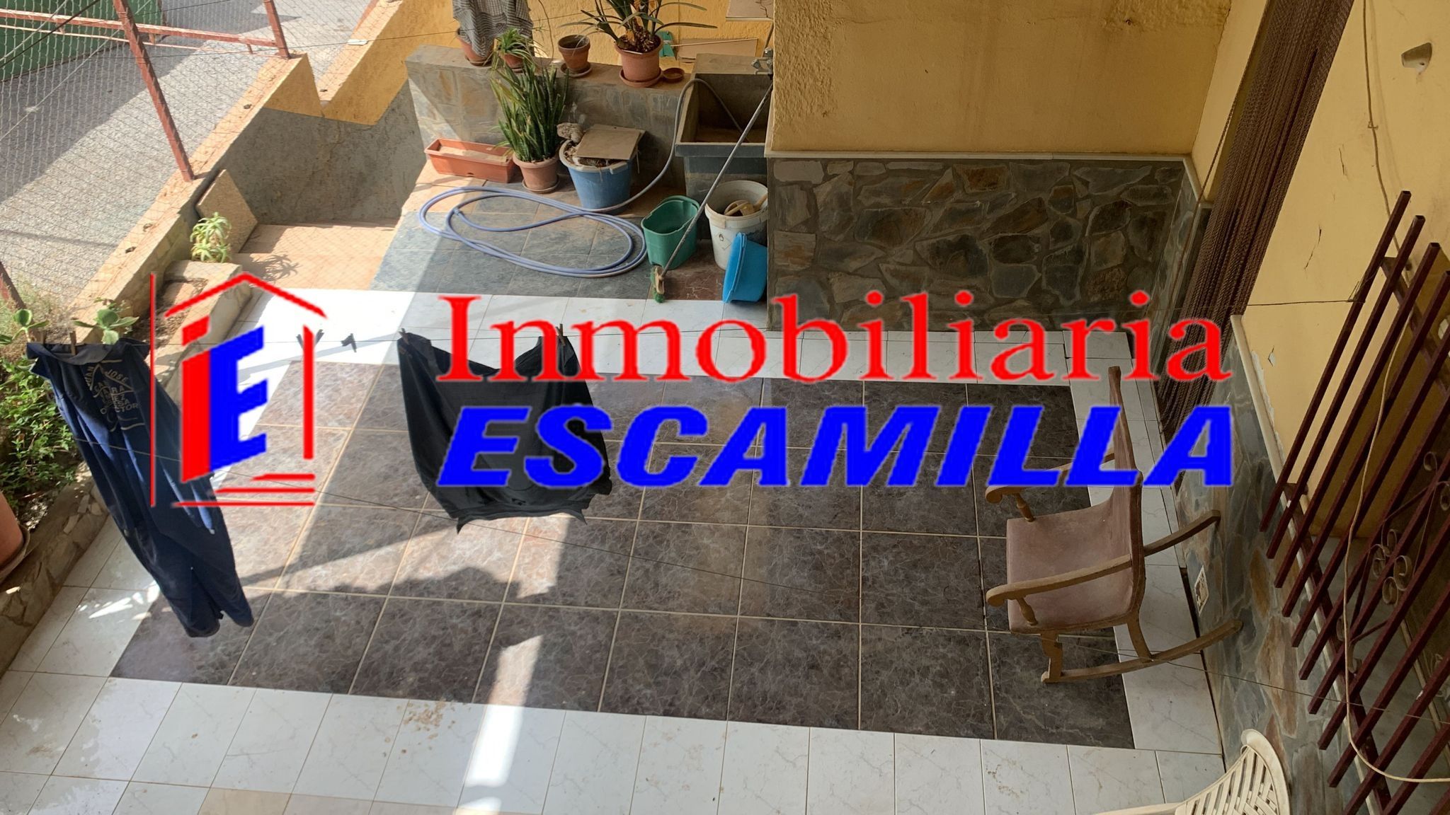 Casa o xalet en venda en Berja