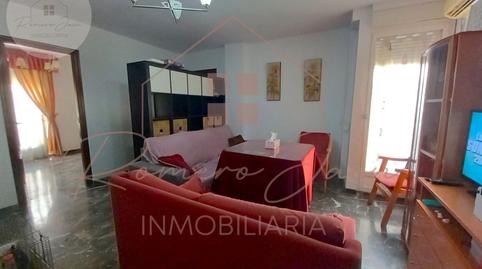 Photo 2 of Flat for sale in San Felipe - El Almendral - La Merced, Jaén