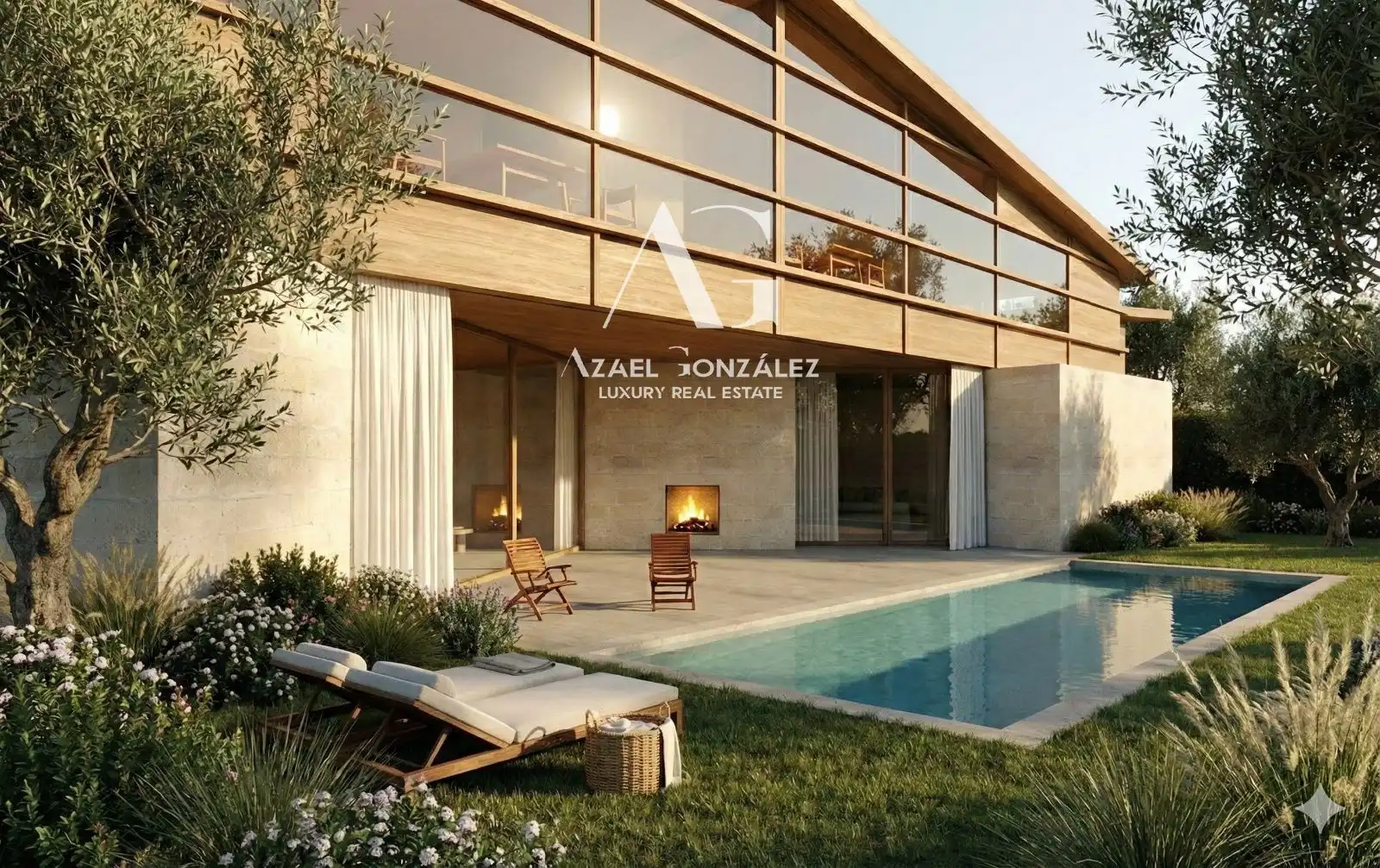 Vista exterior de Casa o chalet en venta en Alfoz de Lloredo