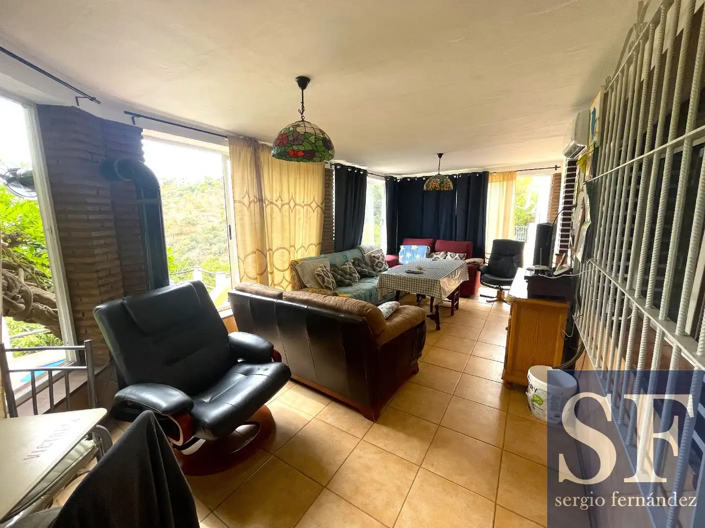Casa en venta en Cómpeta, imagen 3