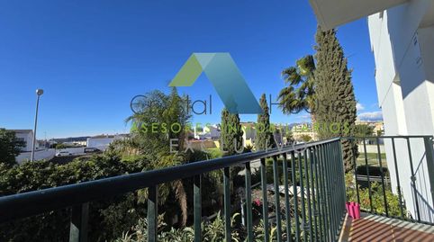 Foto 4 de Pis en venda a El Limonar, Vélez-Málaga