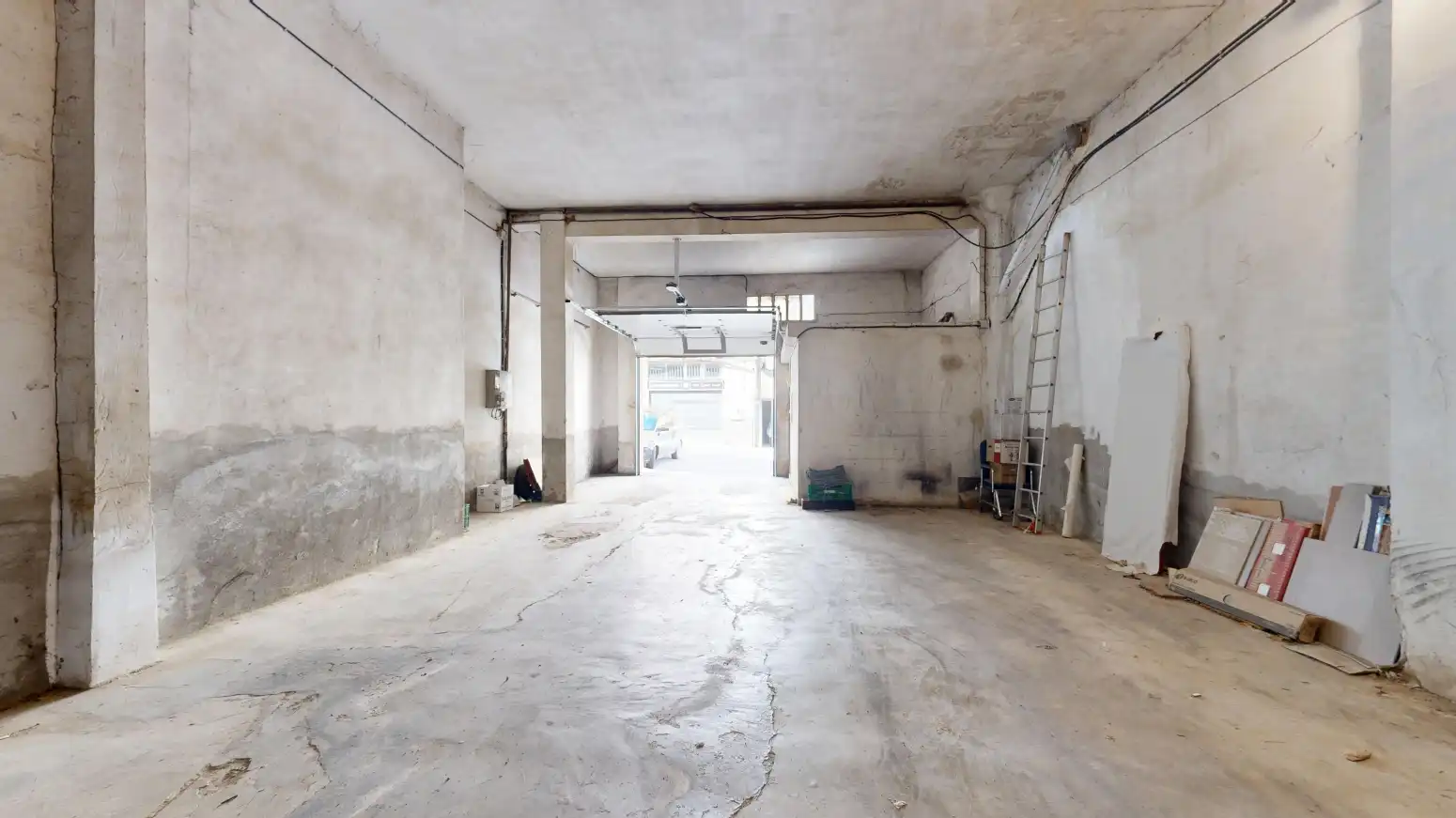 Local comercial en venta en Tafalla - CALLE ARTURO MONZON, imagen 20