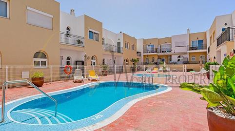 Foto 2 de Casa adosada en venda a La Gaviota, Palm - Mar, Santa Cruz de Tenerife