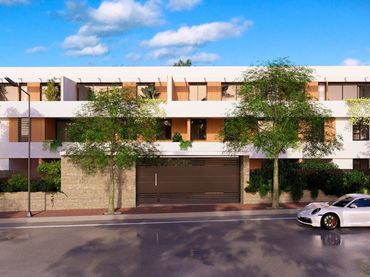 Wohnung mit Balkon zum Verkauf in Playa