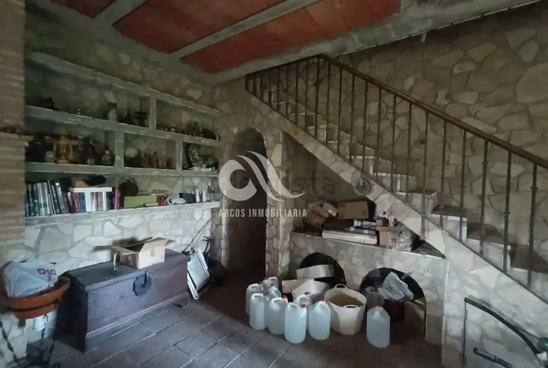 Chalet en venta en Periurbano Oeste - Sierra, imagen 6