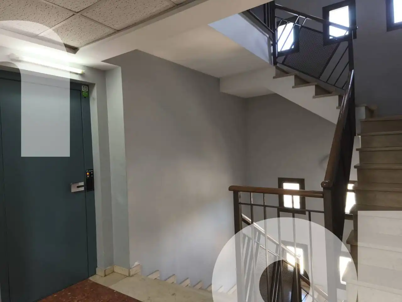 Office for sale in Mollet del Vallès  with Air Conditioner and Heating