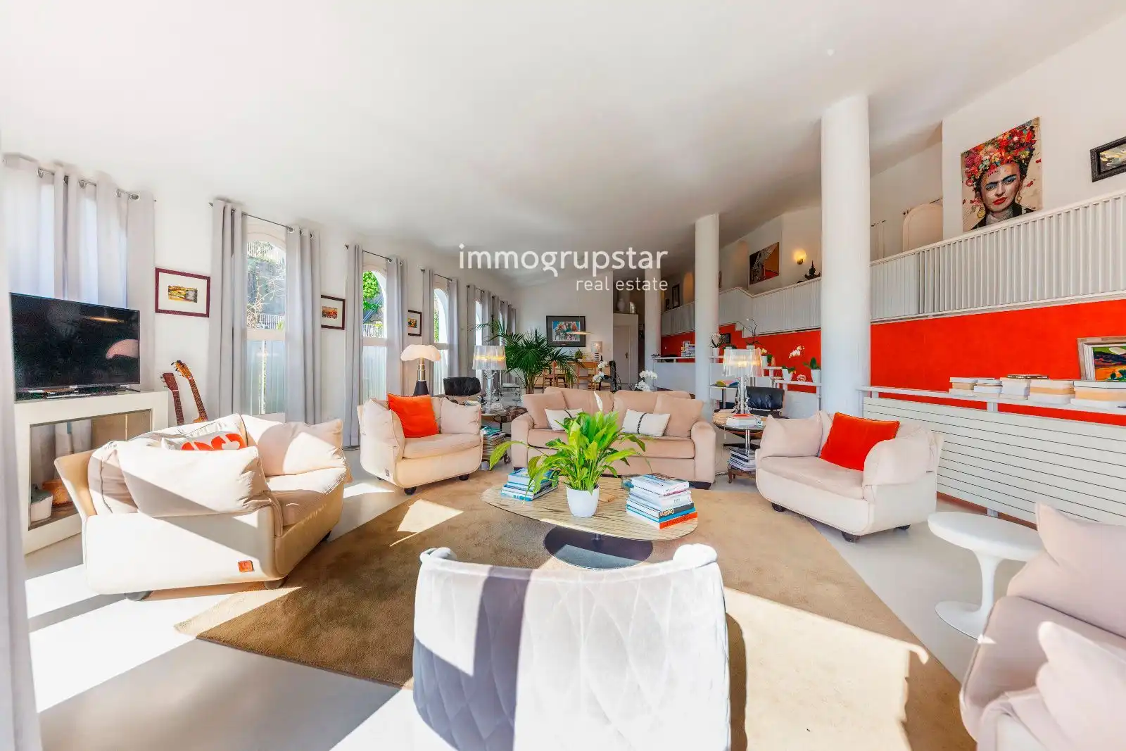Chalet con terraza en venta en Suredes, imagen 4