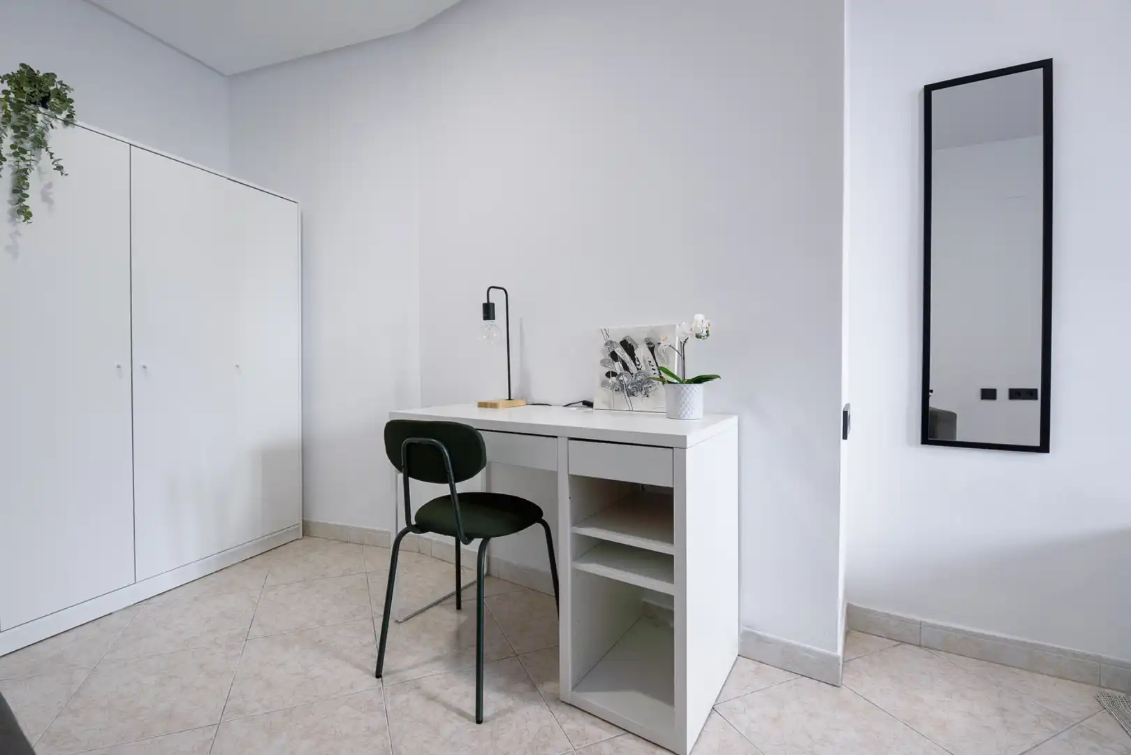 Apartamento con terraza en venta en Carrer de Baix, imagen 6