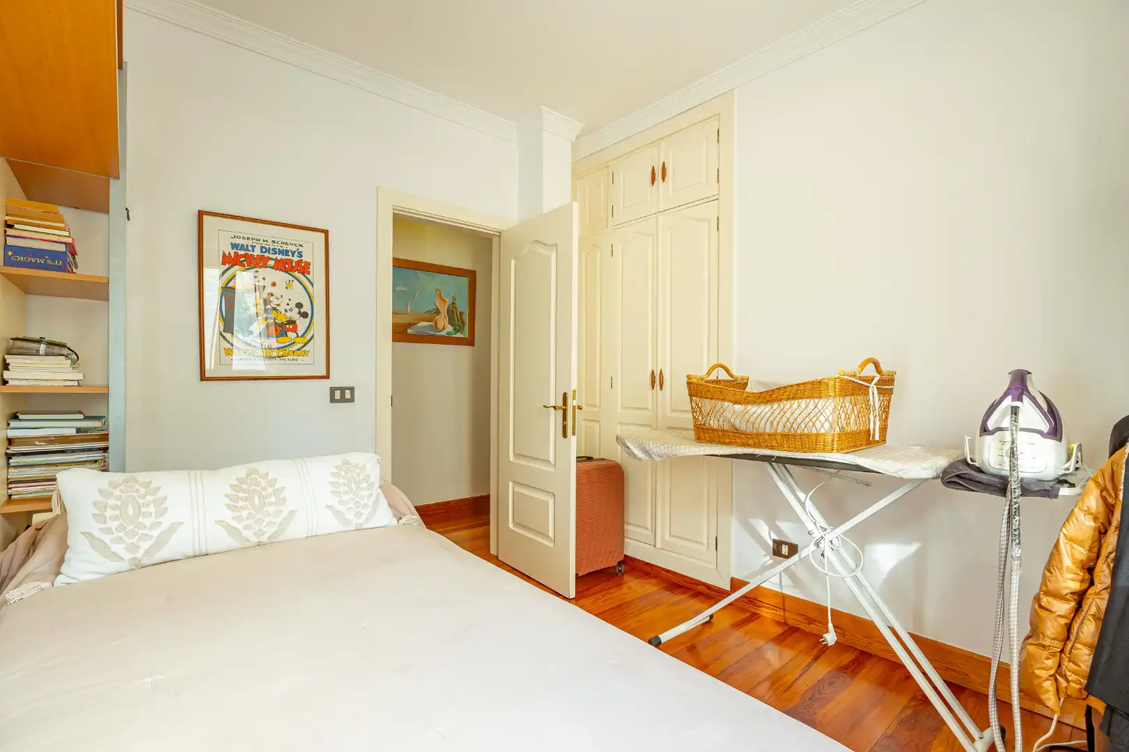 Dormitori de Casa o xalet en venda en Las Palmas de Gran Canaria amb Parquet, Terrassa i Traster