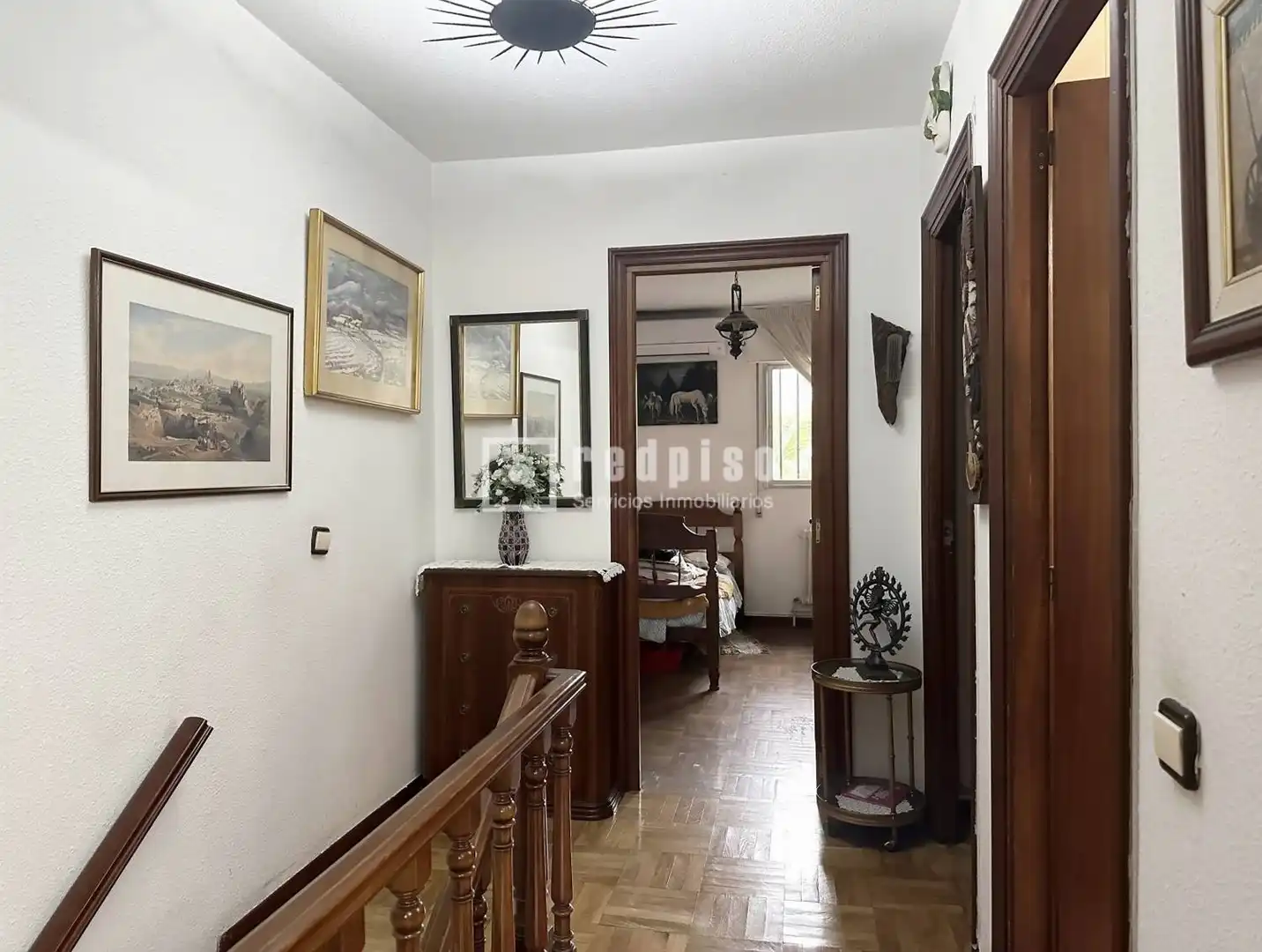 Casa o xalet en venda en Madrid amb Aire condicionat, Calefacció i Terrassa