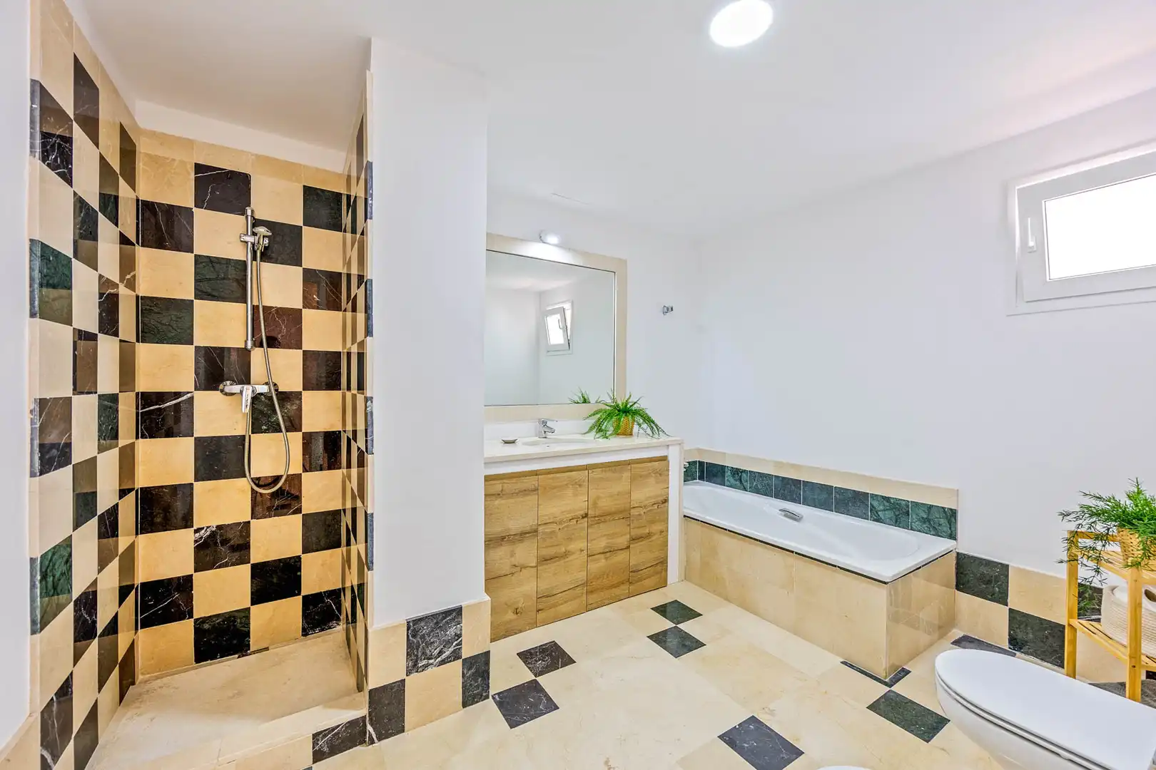 Maison avec piscine à vendre à Sotogrande Alto, imagen 48