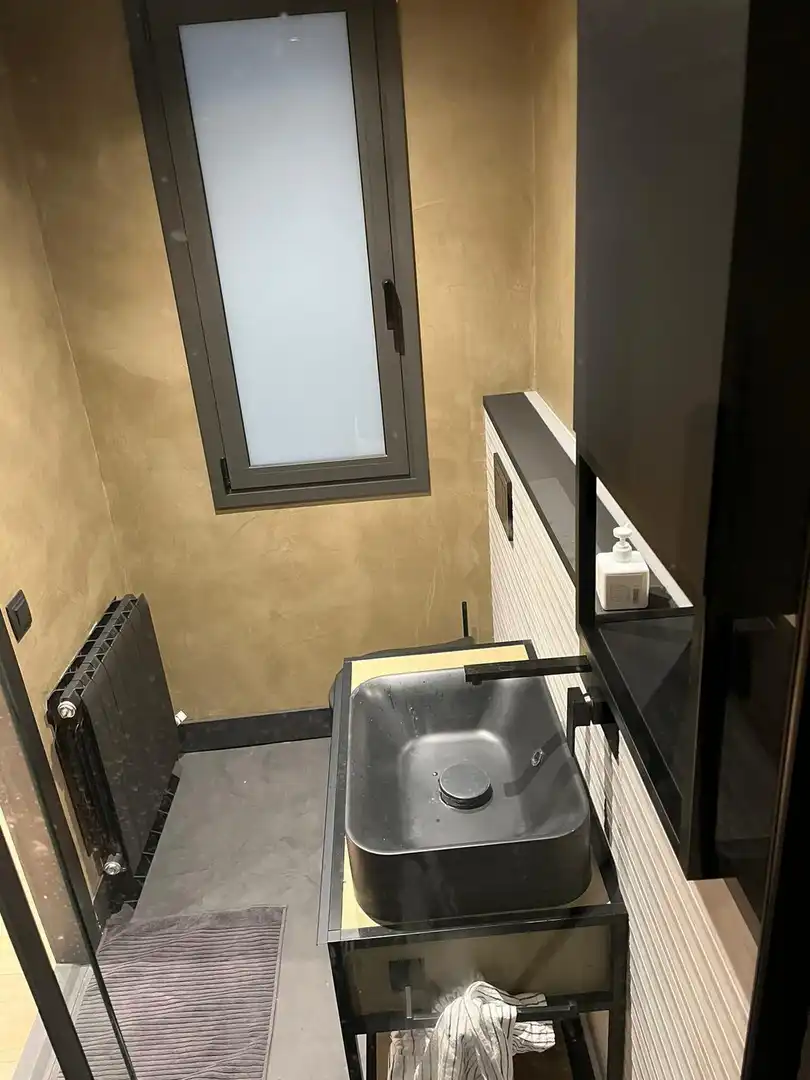 Bany de Pis en venda en Barcelona amb Aire condicionat, Calefacció i Traster