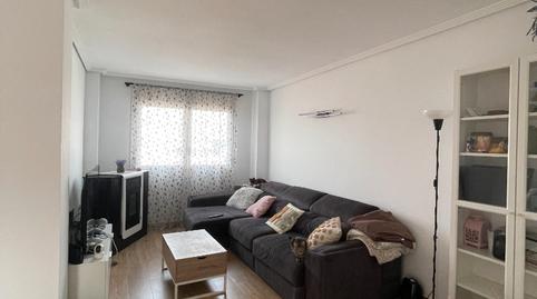 Foto 2 de Àtic en venda a Calle Luis Sánchez Polack Tip, Simancas, Madrid