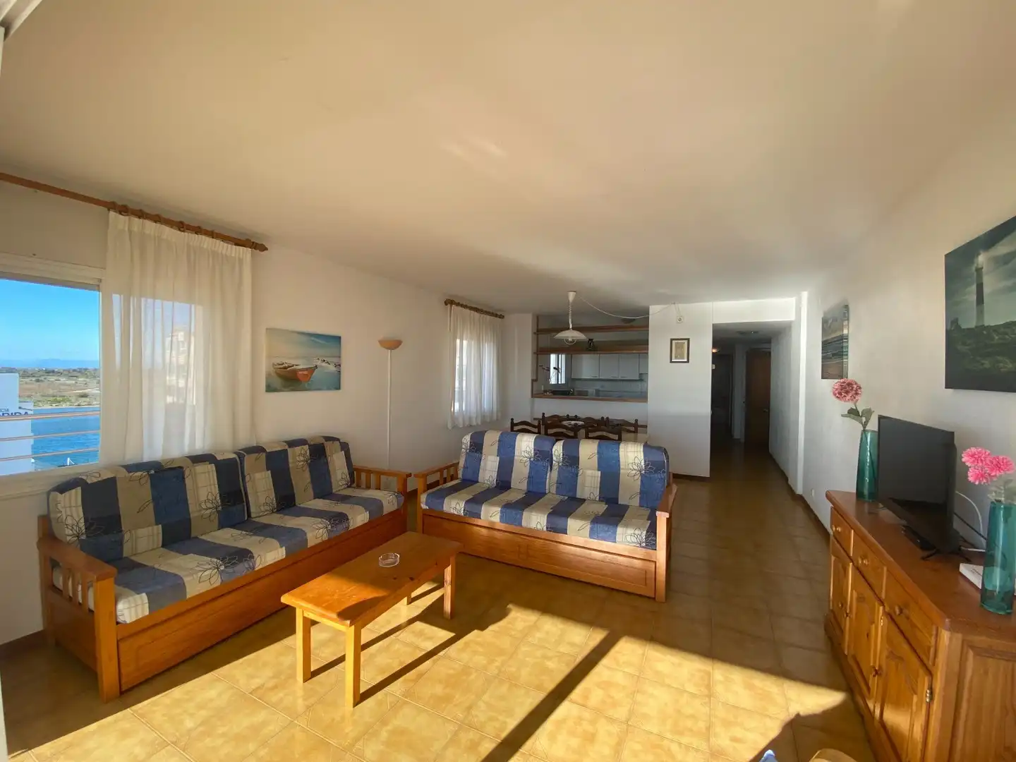 Appartement avec piscine à vendre à Santa Margarita, imagen 6