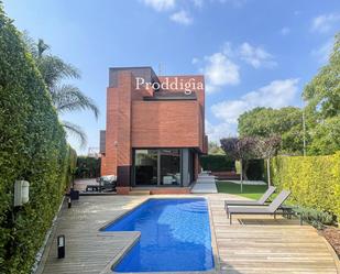 Casa o xalet en venda a Torrent Ballester