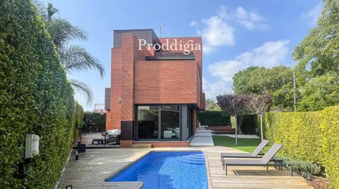 Foto 3 de Casa o xalet en venda a Torrent Ballester, Viladecans