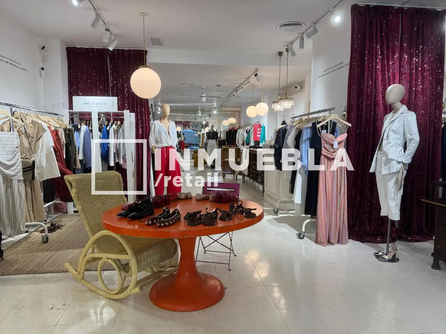 Local comercial en traspaso en Mallorca, imagen 4