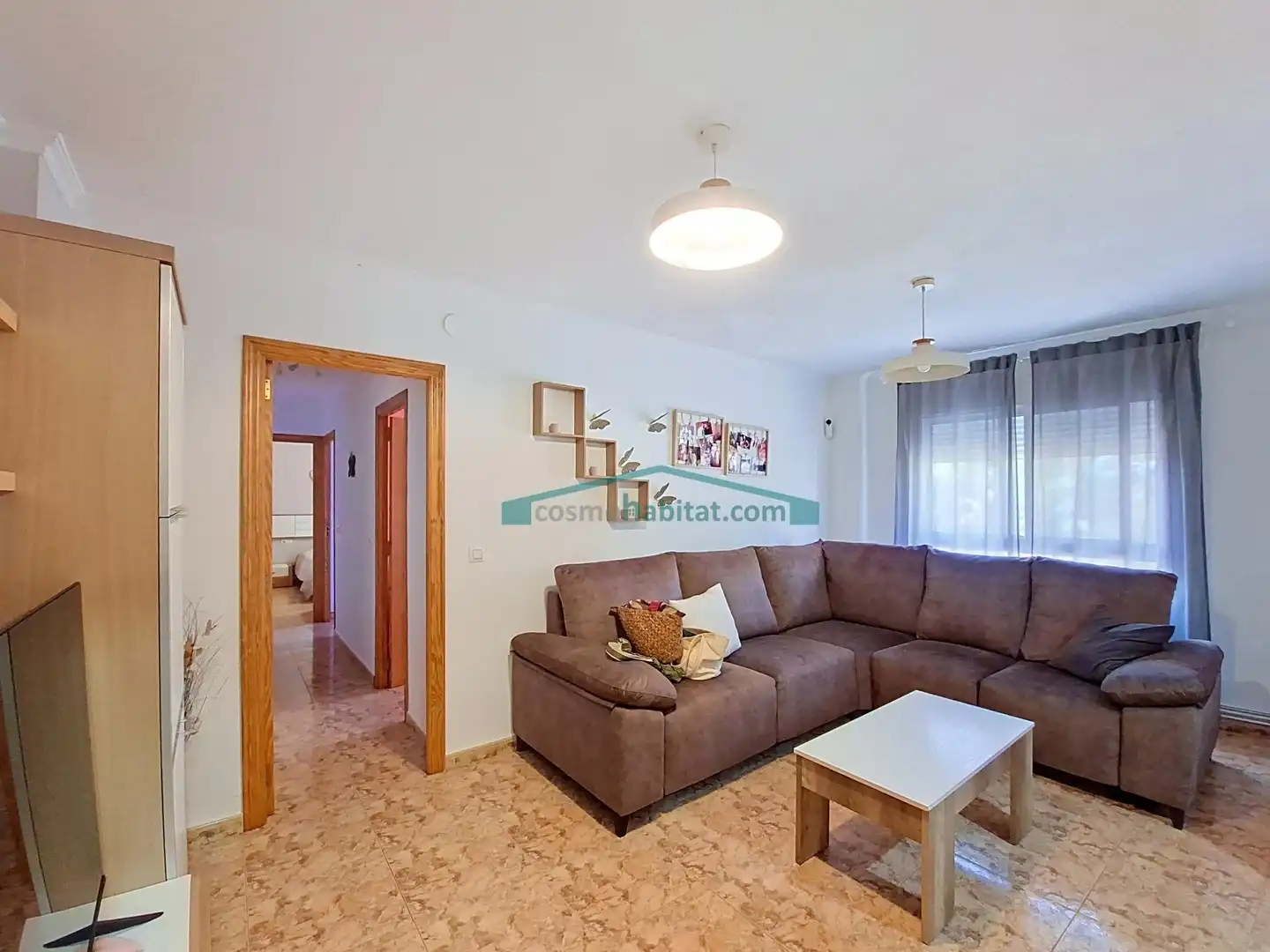 Piso en venta en Vilamarxant