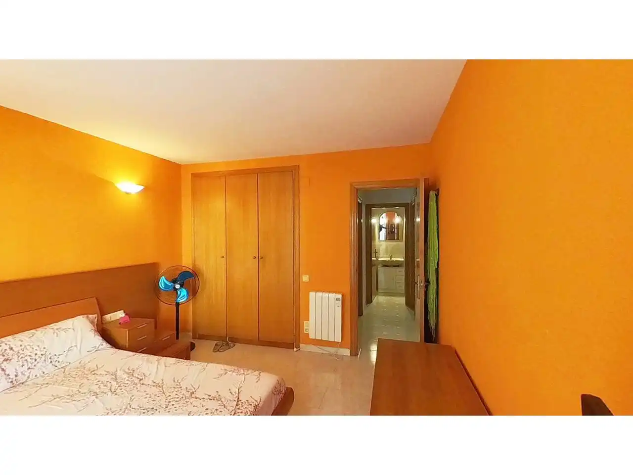 Apartament amb piscina en venda a Avenida Papa Luna, imagen 12