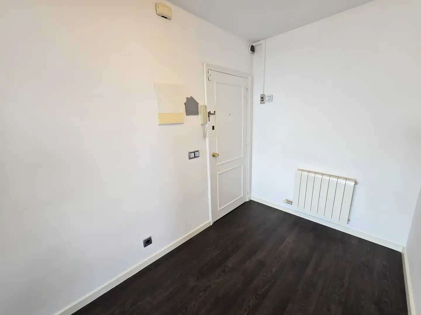 Flat for rent in Vilassar de Mar  with Air Conditioner, Heating and Parquet flooring