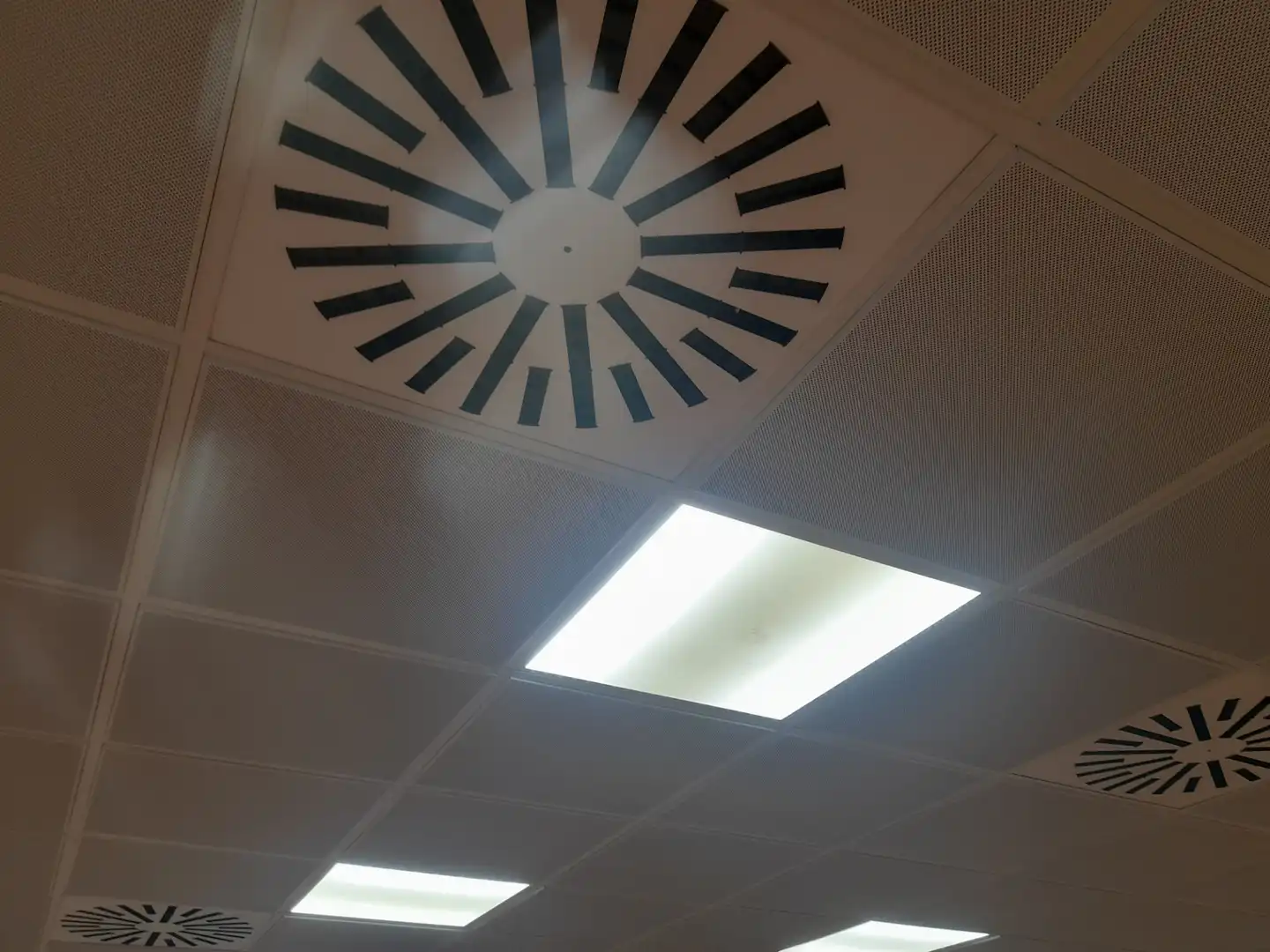 Büro mit Aufzug zur Miete in Avinguda Corts Catalanes, imagen 13