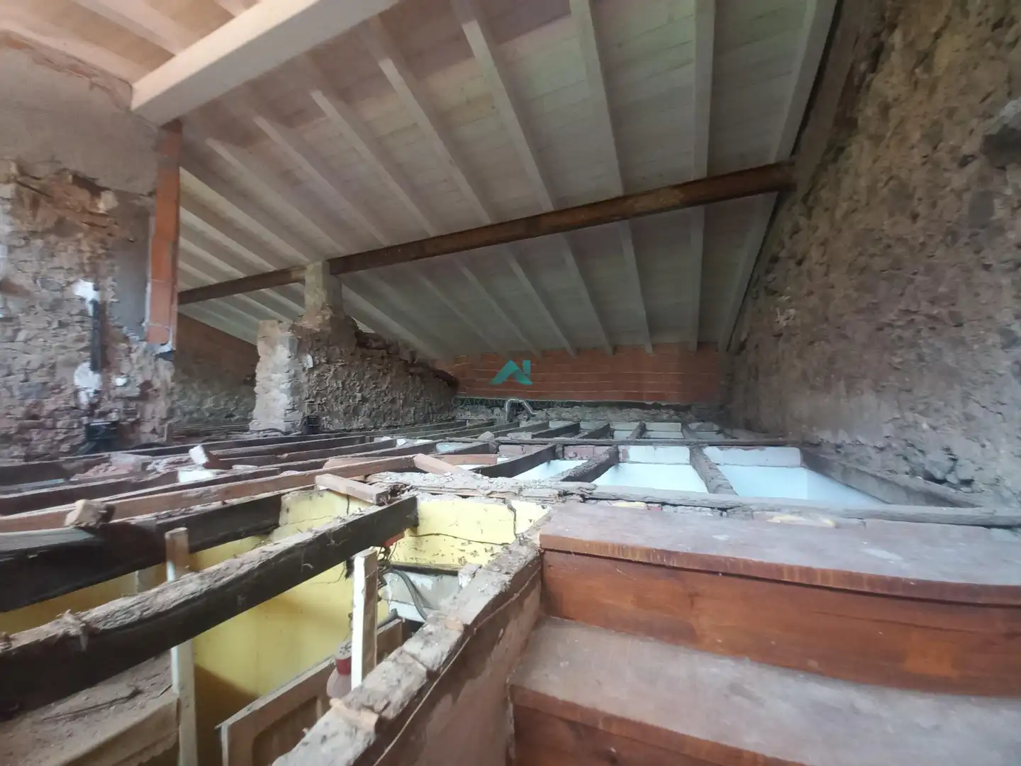 Casa rústica amb jardí en venda a Ramales de la Victoria, imagen 13