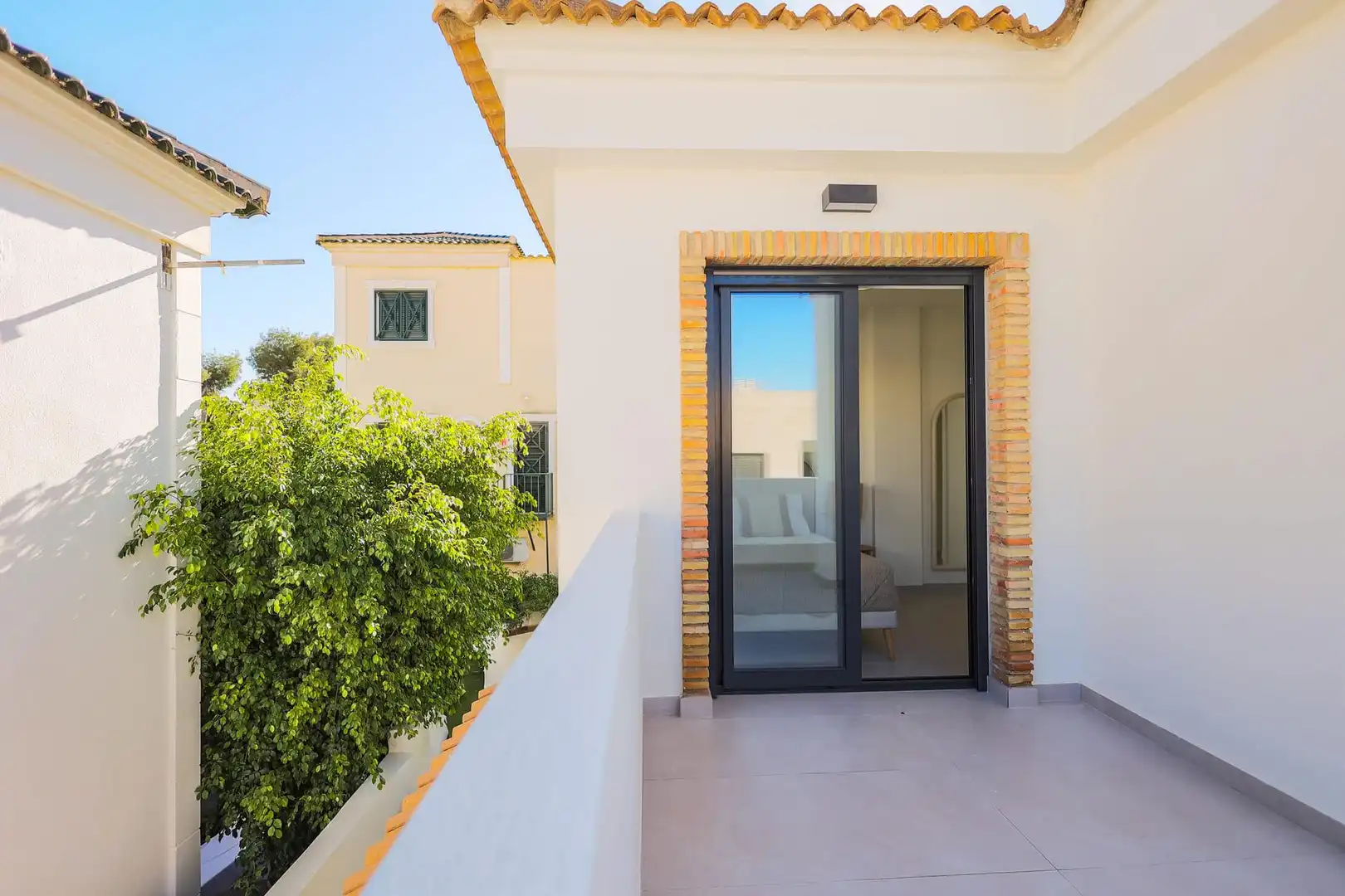 Casa o xalet en venda a Villamartín - Las Filipinas