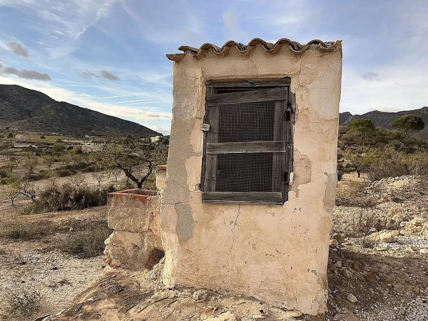 Landhaus zum Verkauf in Hondón de las Nieves / El Fondó de les Neus, imagen 91