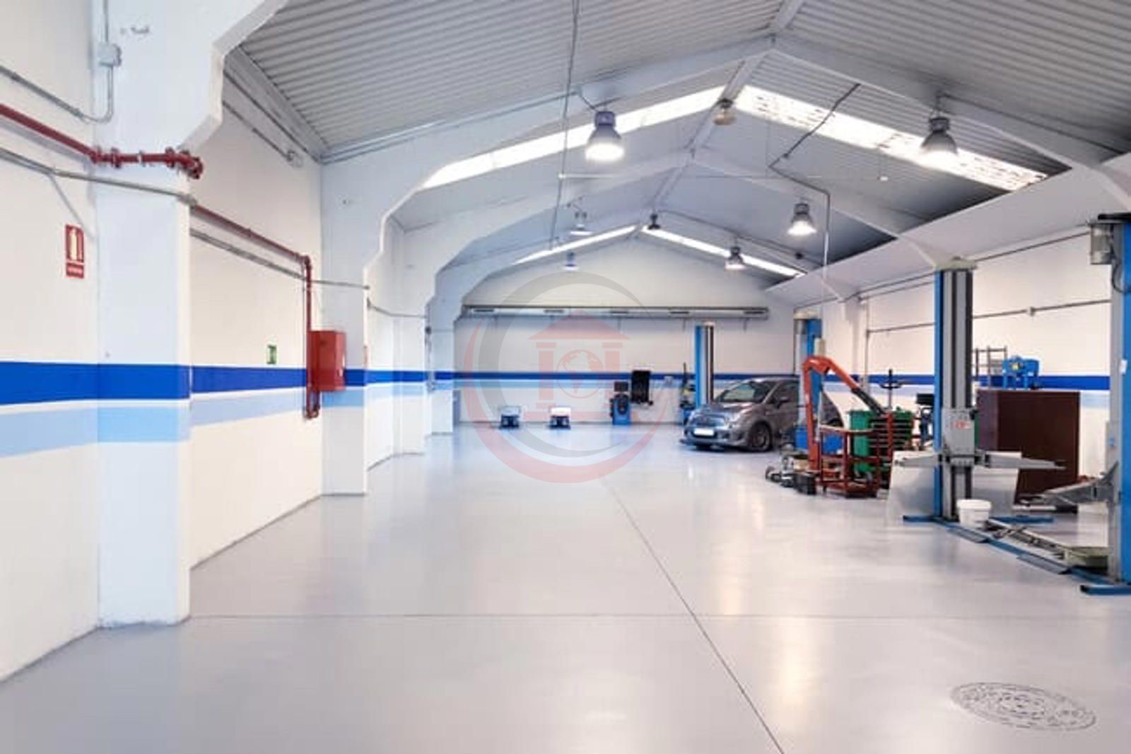 Industrial buildings for sale in  Barcelona Capital