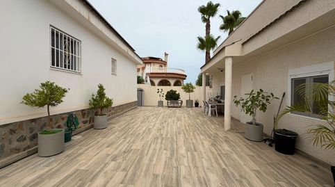Exclusiva villa independiente con casa de invitados en Ciudad Quesada  322MV  Marco Villas inmobiliaria en Guardamar del Segura, imatge 5