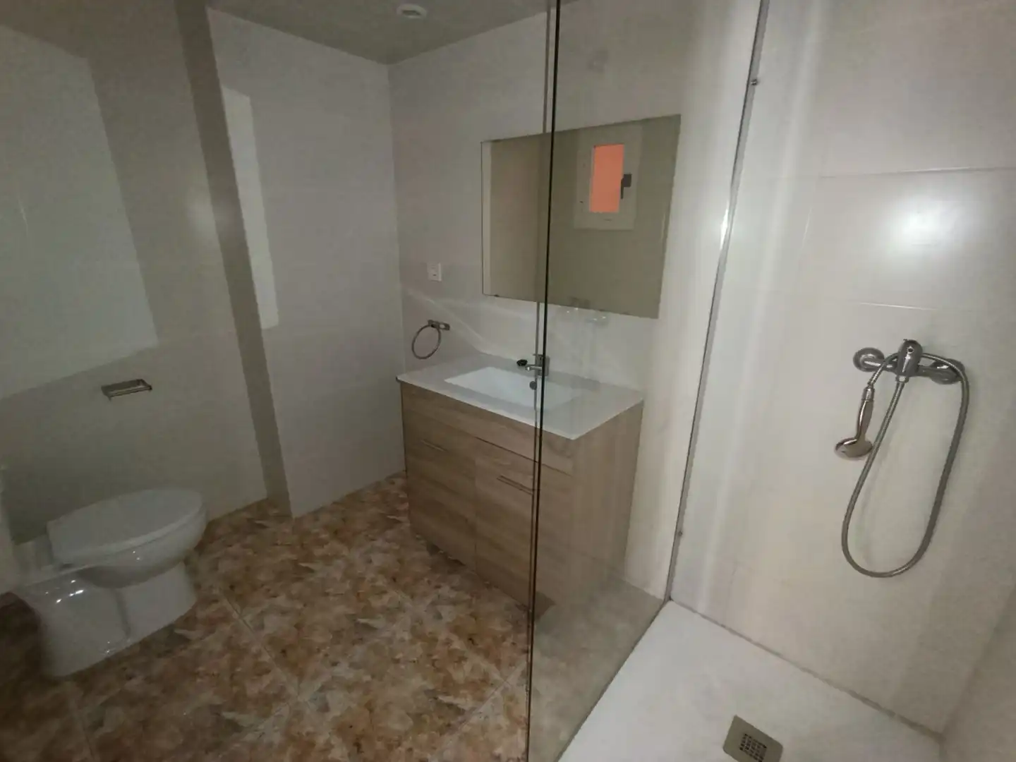 Bathroom of Flat for sale in  Palma de Mallorca
