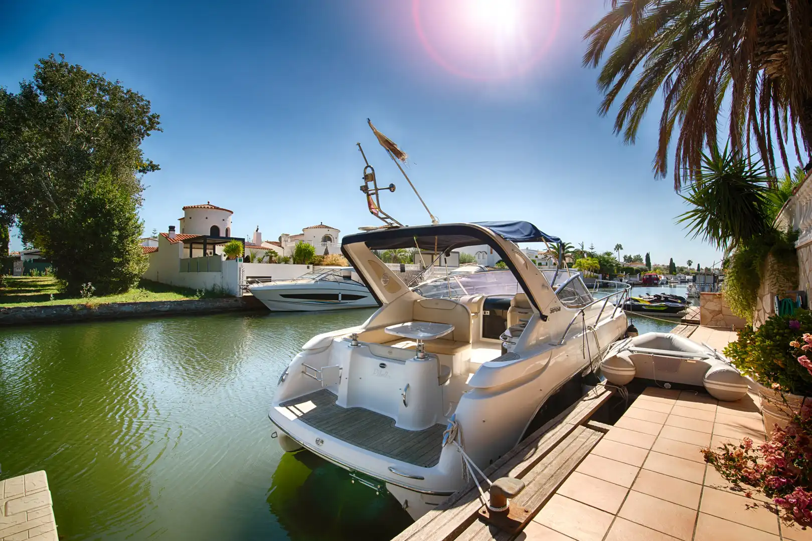 House with pool for sale in Segre - Ebre - Ter, imagen 9
