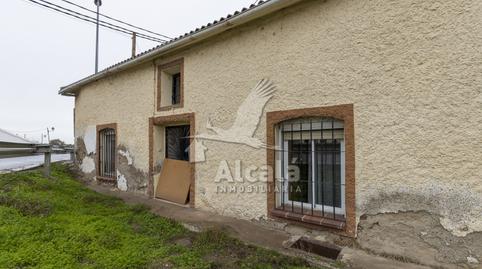 Foto 4 de Casa adosada en venda a Nieva, Segovia