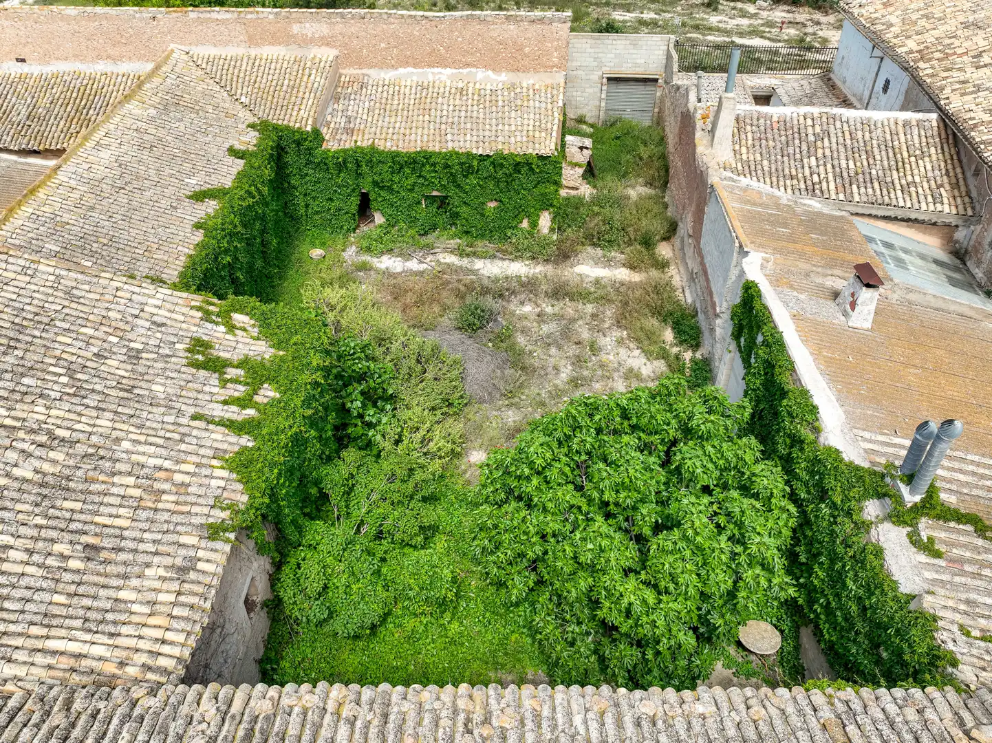 Casa rustica in vendita a El Pinós / Pinoso, imagen 39