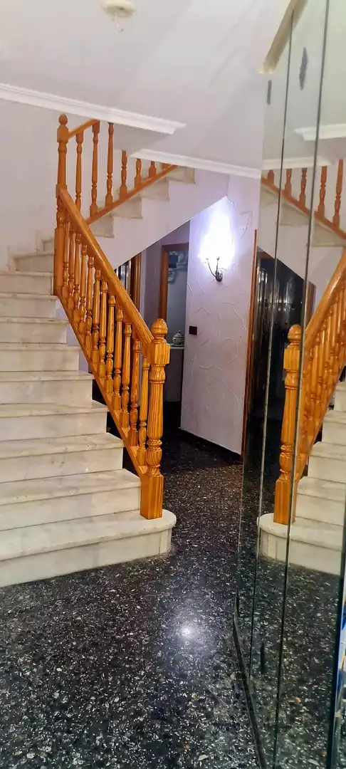 Dúplex en venta en Elche / Elx con Balcón