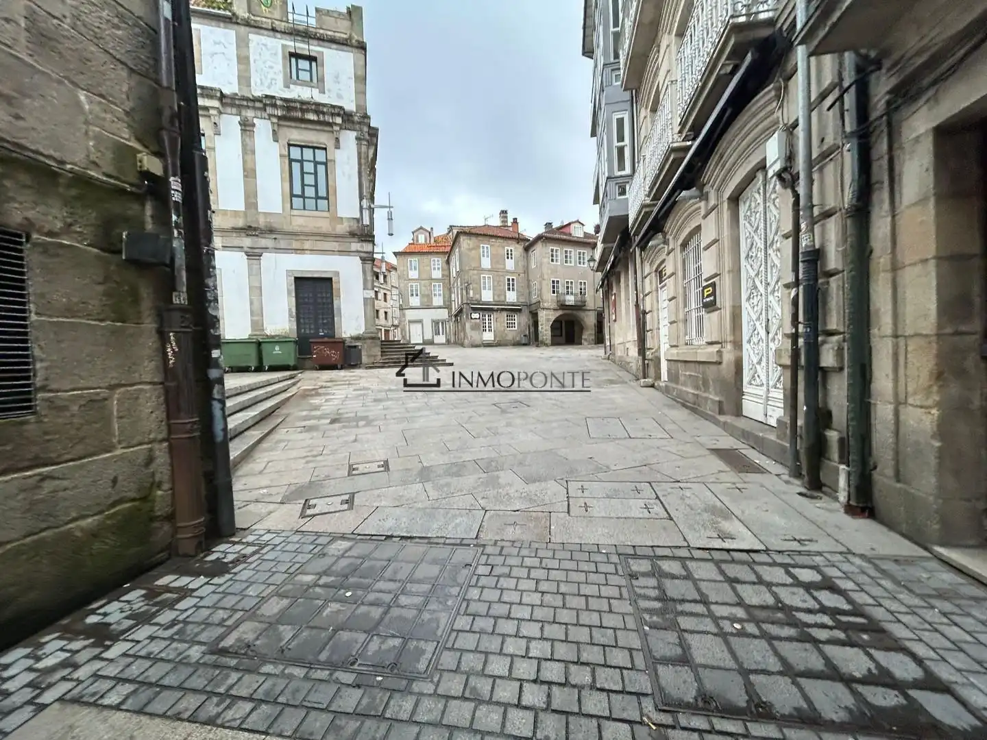 Business premises for sale in Centro - Echegaray, imagen 7