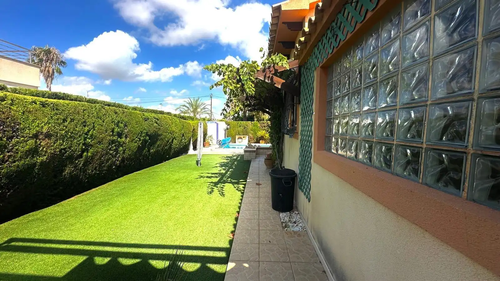 Casa con piscina in vendita a Orihuela Costa, imagen 24
