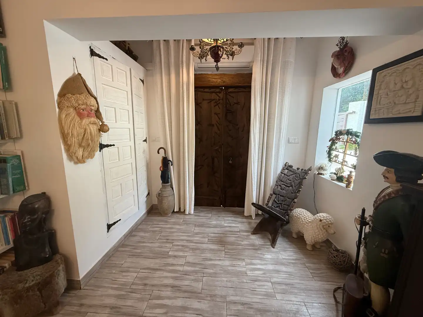 Villa avec terrasse à vendre à El Montgó, imagen 40