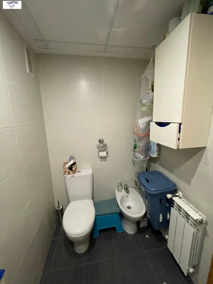 Apartament amb terrassa en venda a Imaginalia - Llanos del Águila, imagen 12