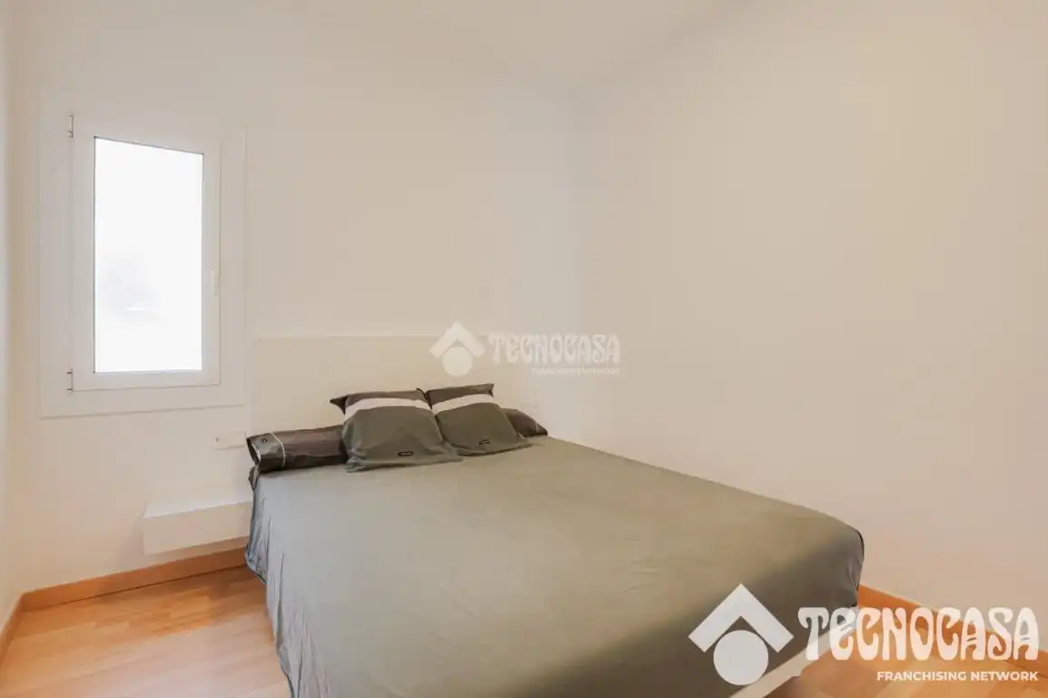 Dormitori de Pis en venda en Barcelona