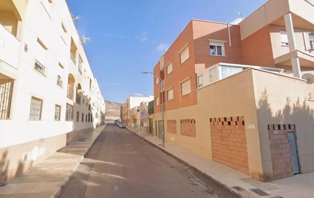 Wohnung zum Verkauf in La Gangosa