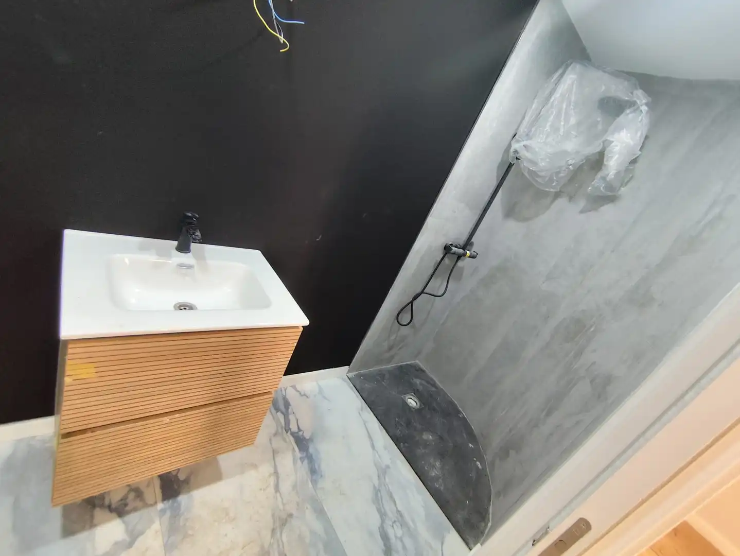 Baño de Piso en venta en Úbeda con Aire acondicionado, Calefacción y Terraza