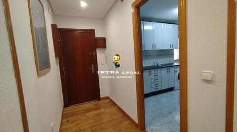 Photo 3 of Flat to share in Filiberto Villalobos, de, San Bernardo, Salamanca Capital