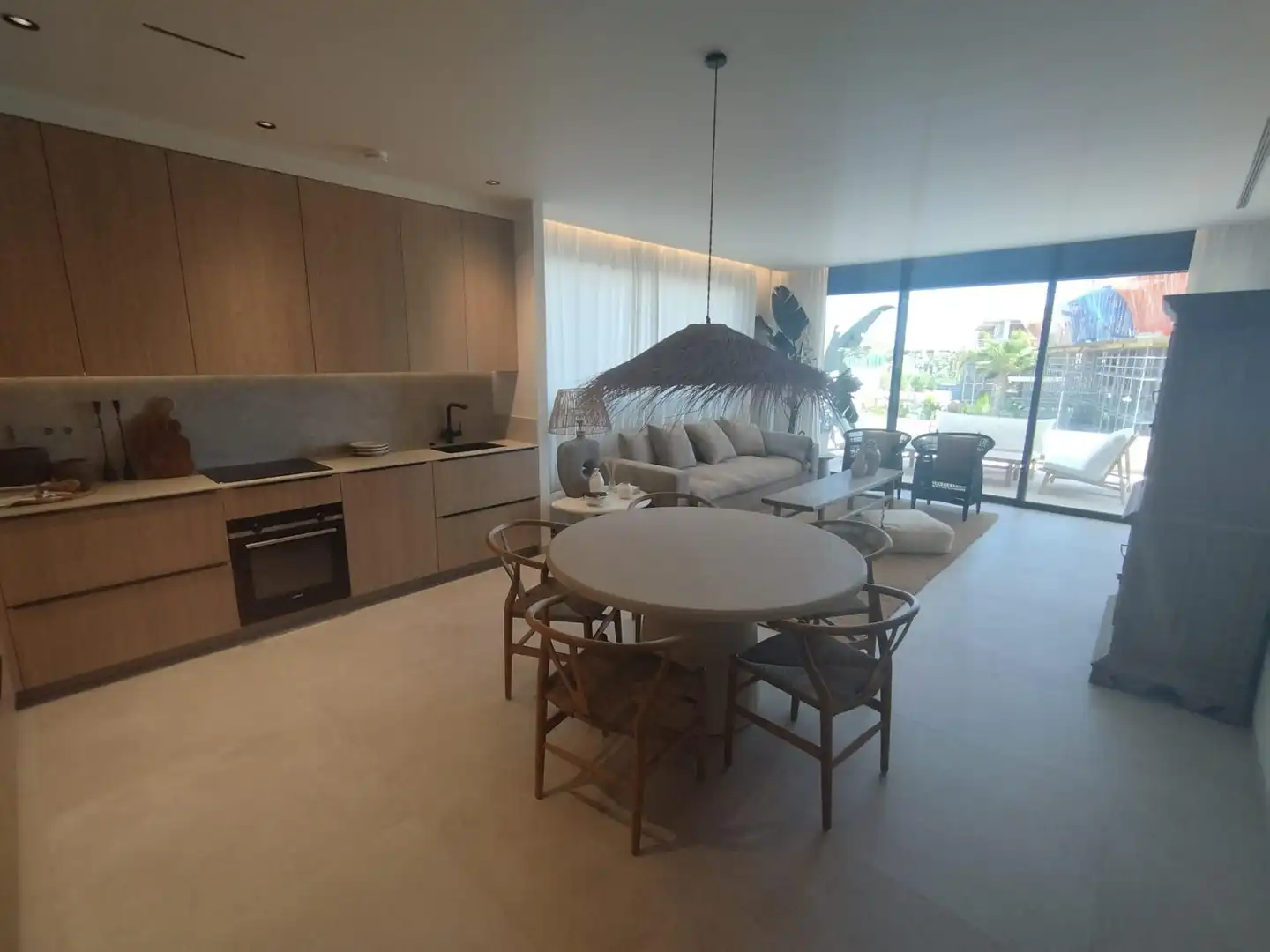 Apartamento con piscina en venta en Orihuela Costa, imagen 24