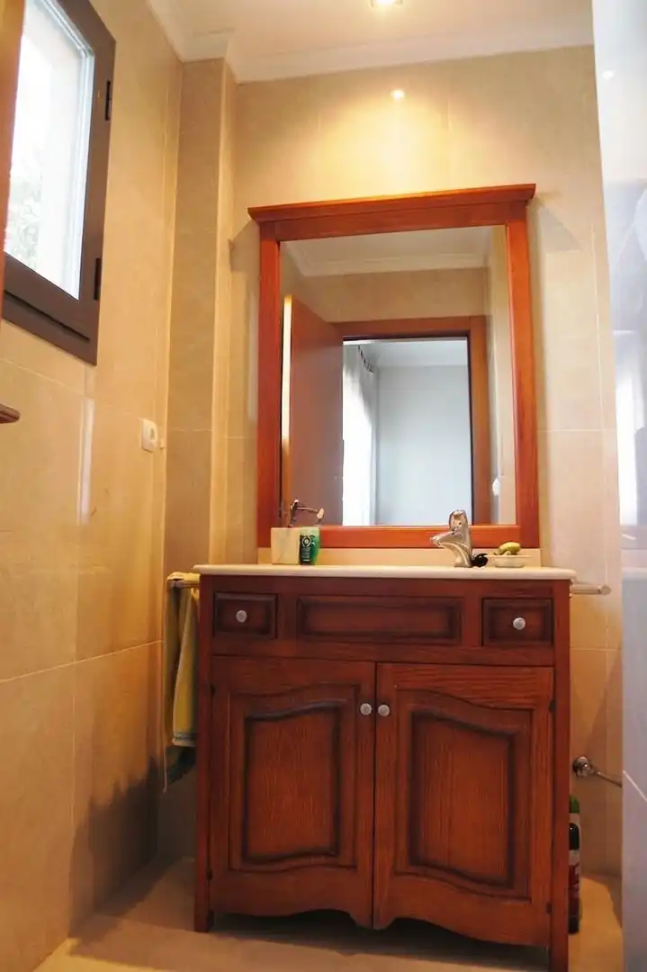 Apartament amb piscina de lloguer a El Montgó, imagen 12