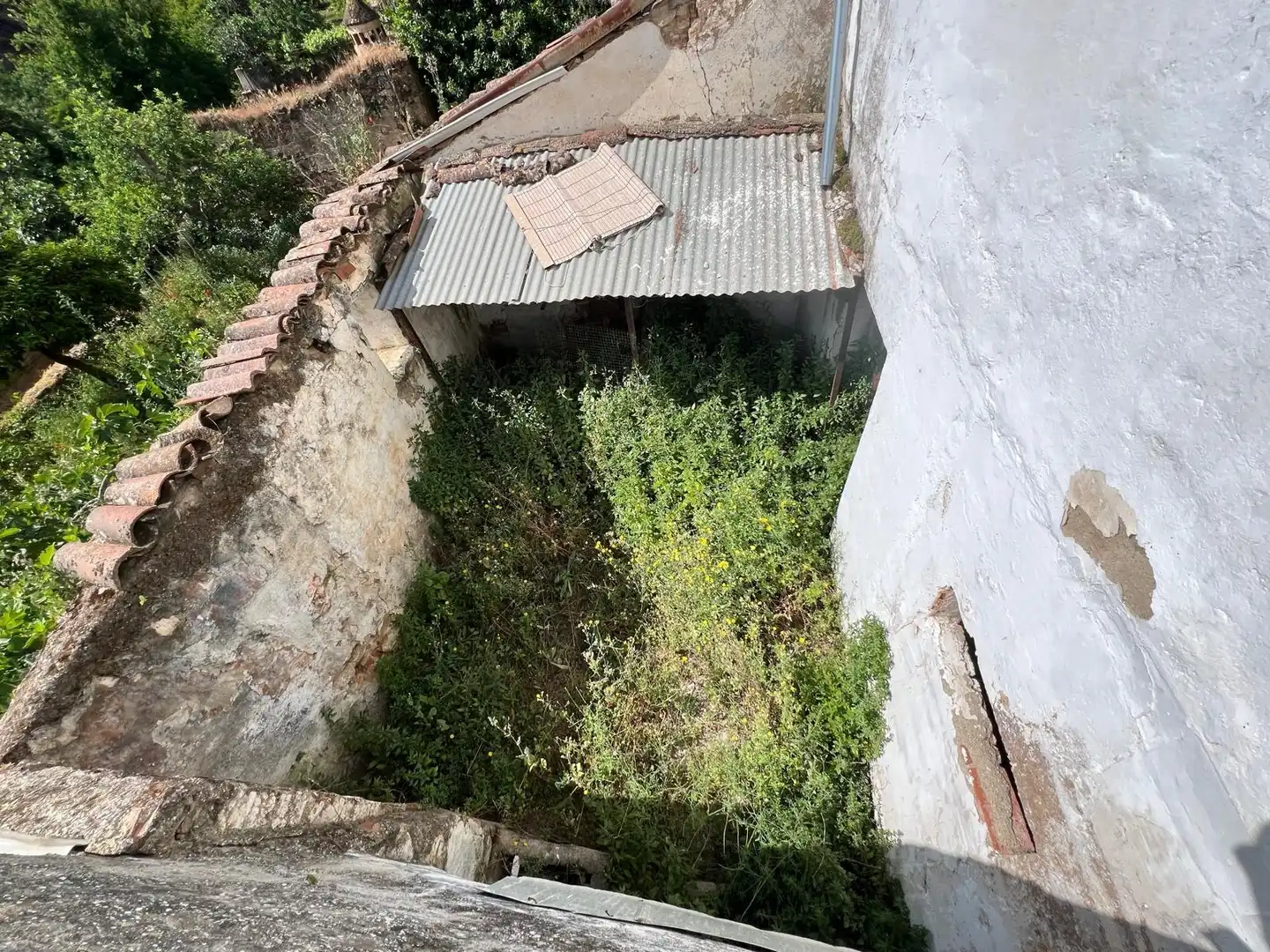 Casa o xalet en venda en Cáceres amb Jardí privat i Terrassa